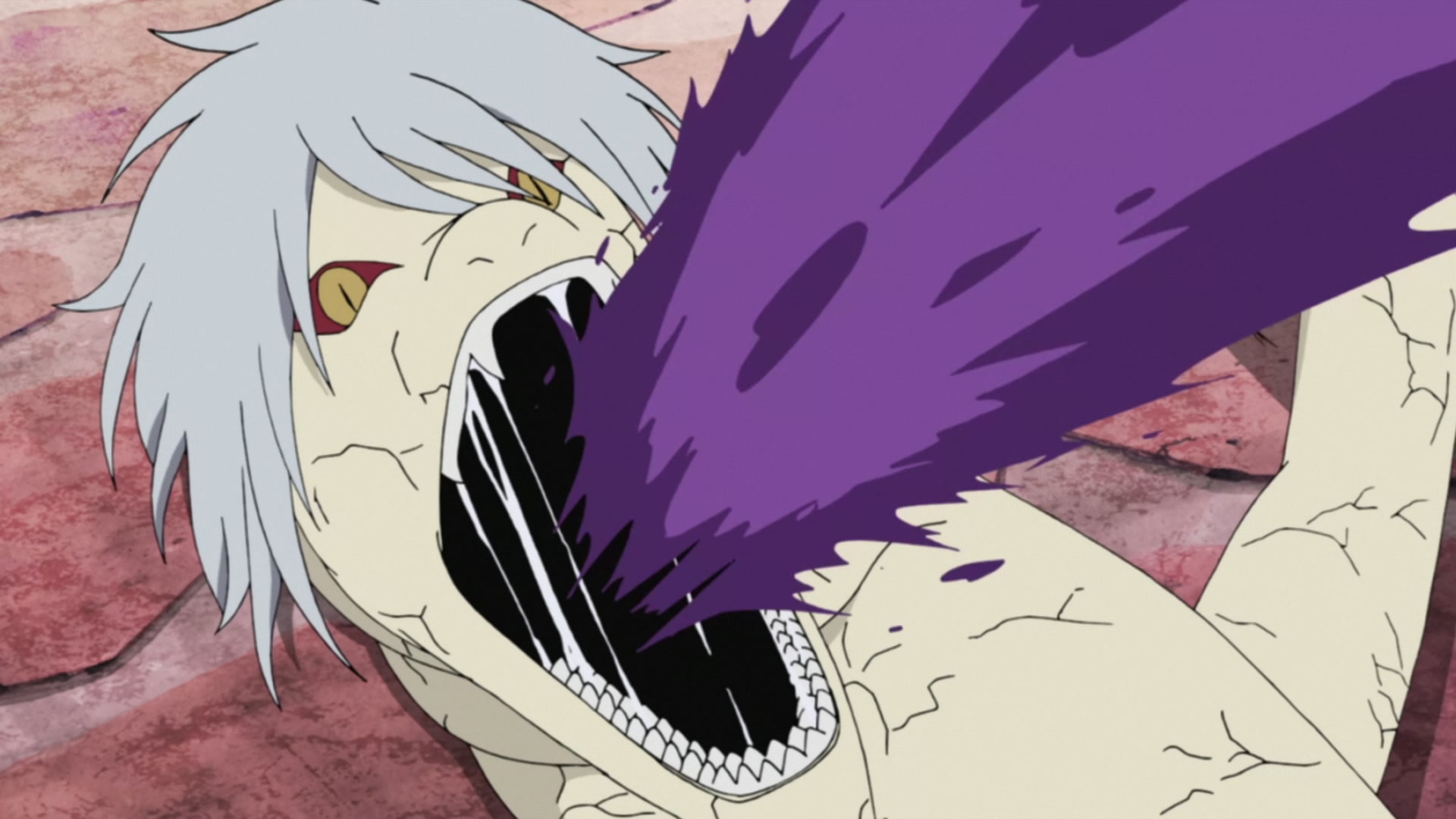 Naruto: Shippuden Ep 426: The Infinite Tsukuyomi @ 00:17:59