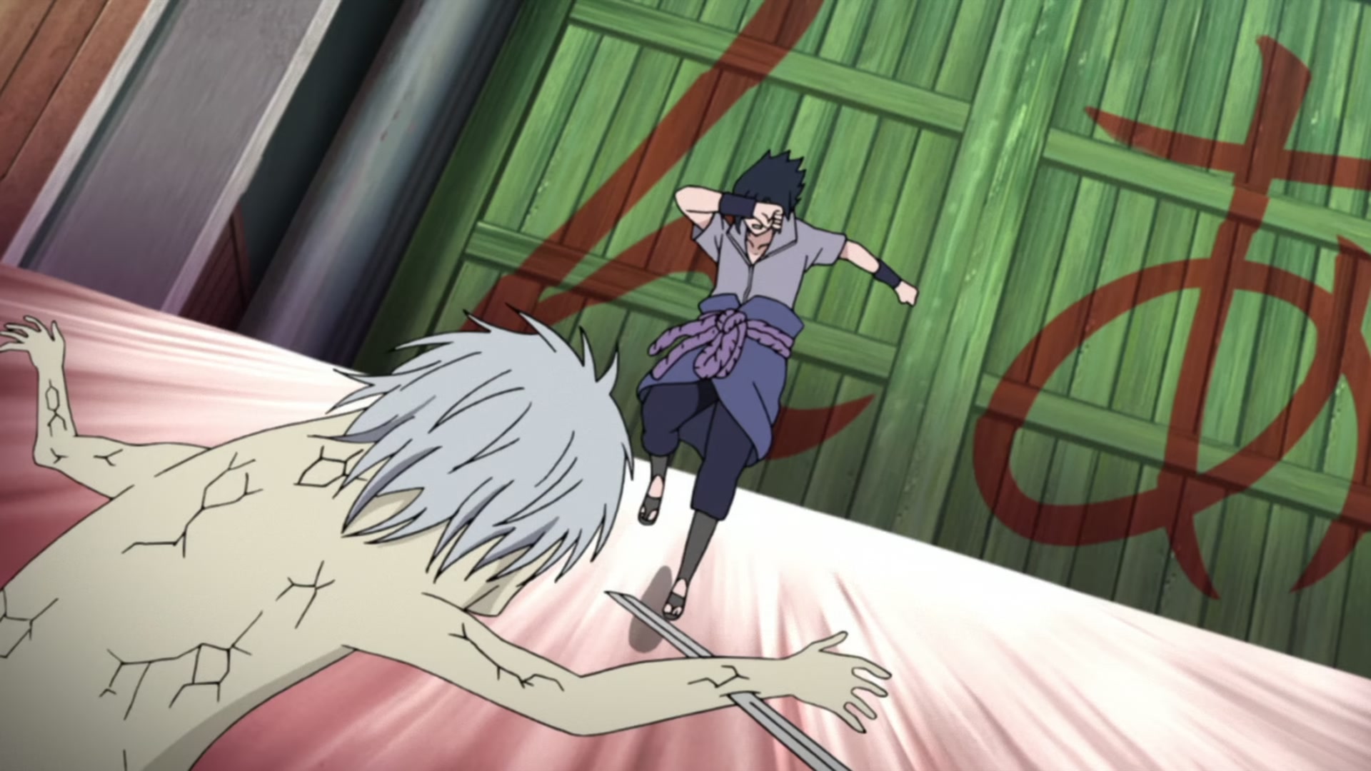 Naruto: Shippuden Ep 426: The Infinite Tsukuyomi @ 00:18:04
