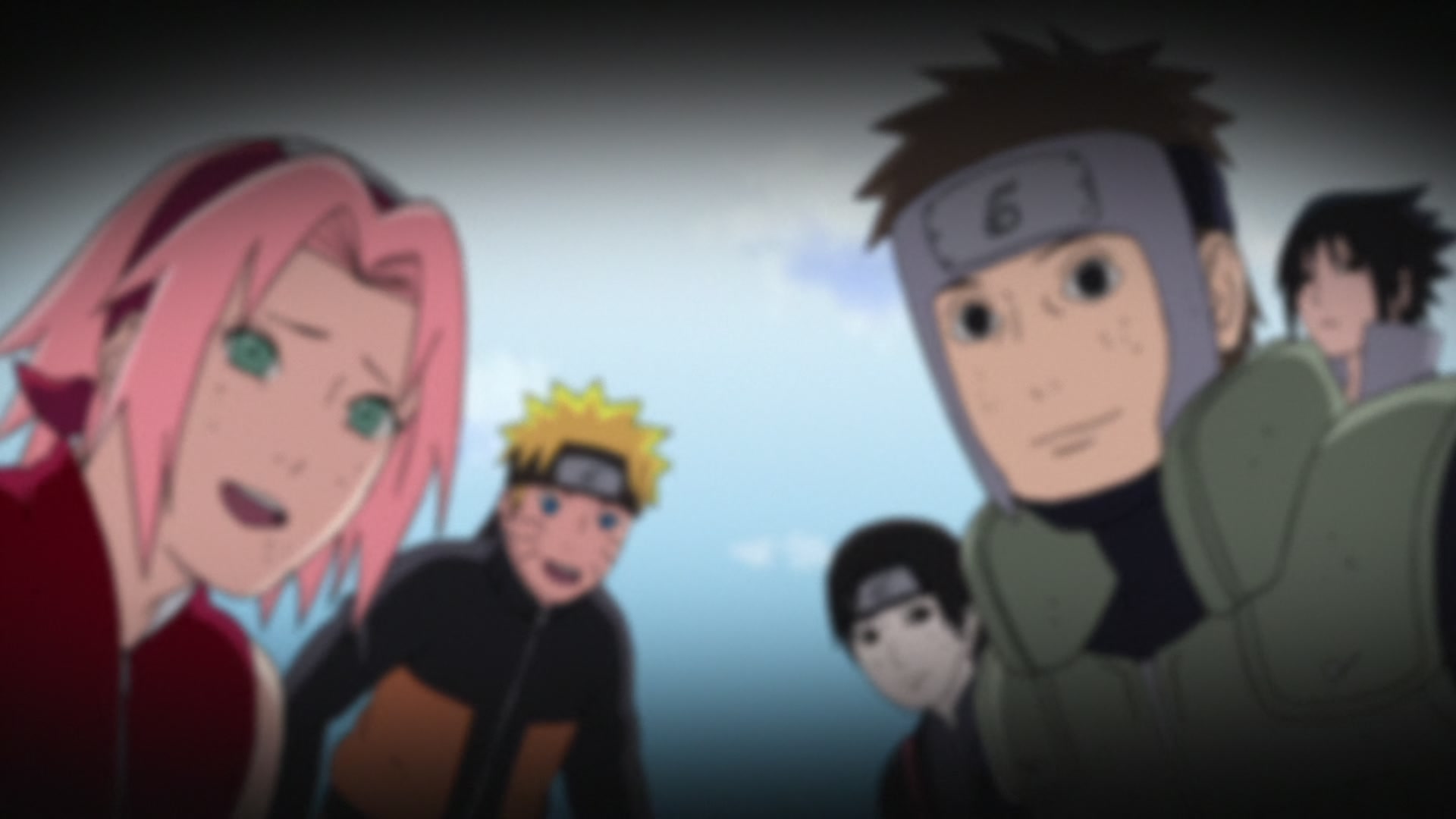 Naruto: Shippuden Ep 426: The Infinite Tsukuyomi @ 00:18:23