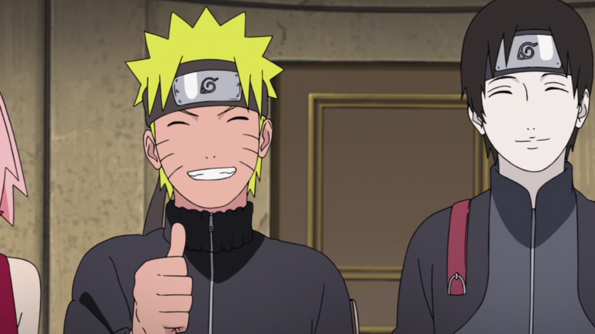Naruto: Shippuden Ep 426: The Infinite Tsukuyomi @ 00:19:33
