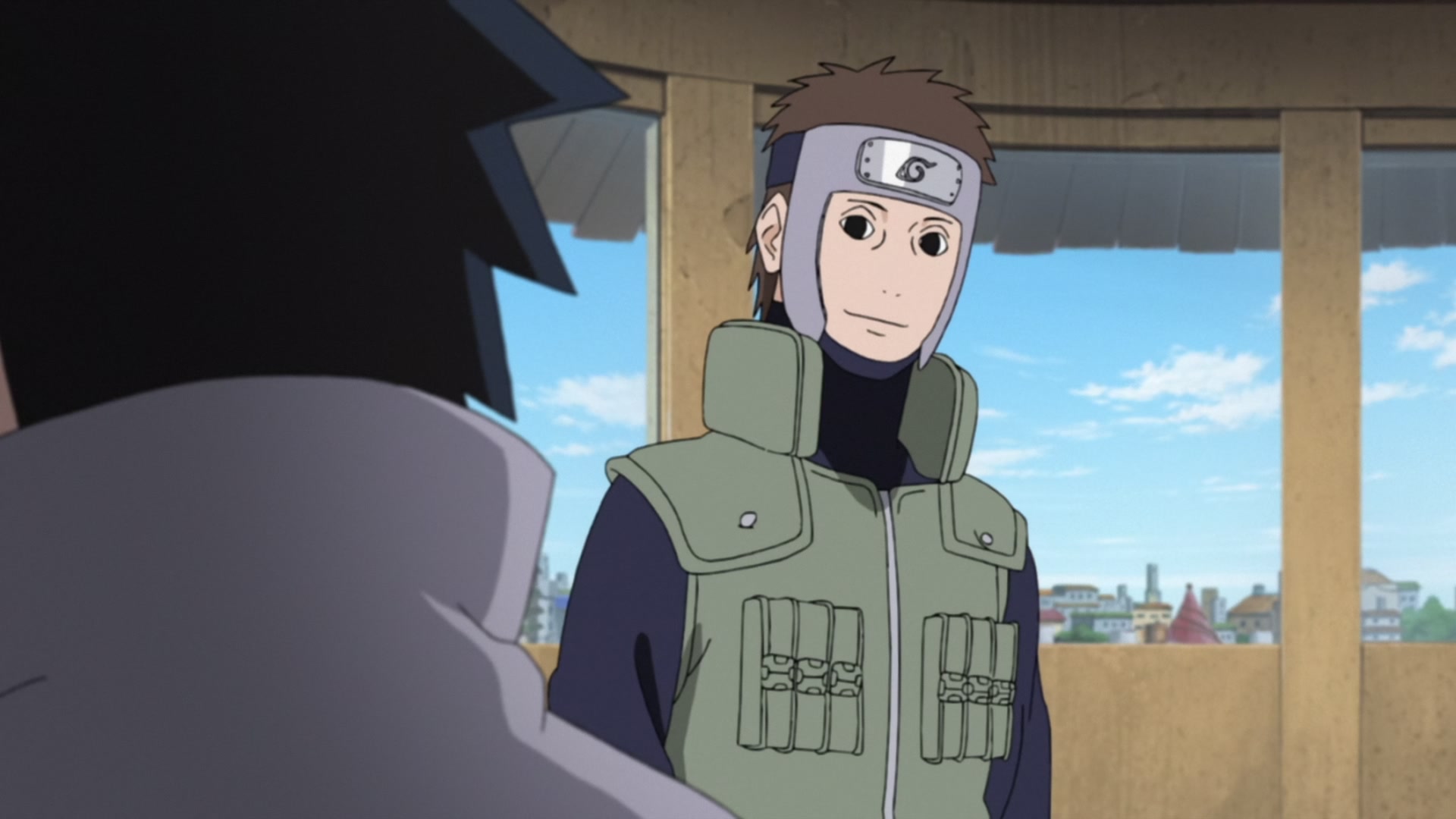 Naruto: Shippuden Ep 426: The Infinite Tsukuyomi @ 00:19:43
