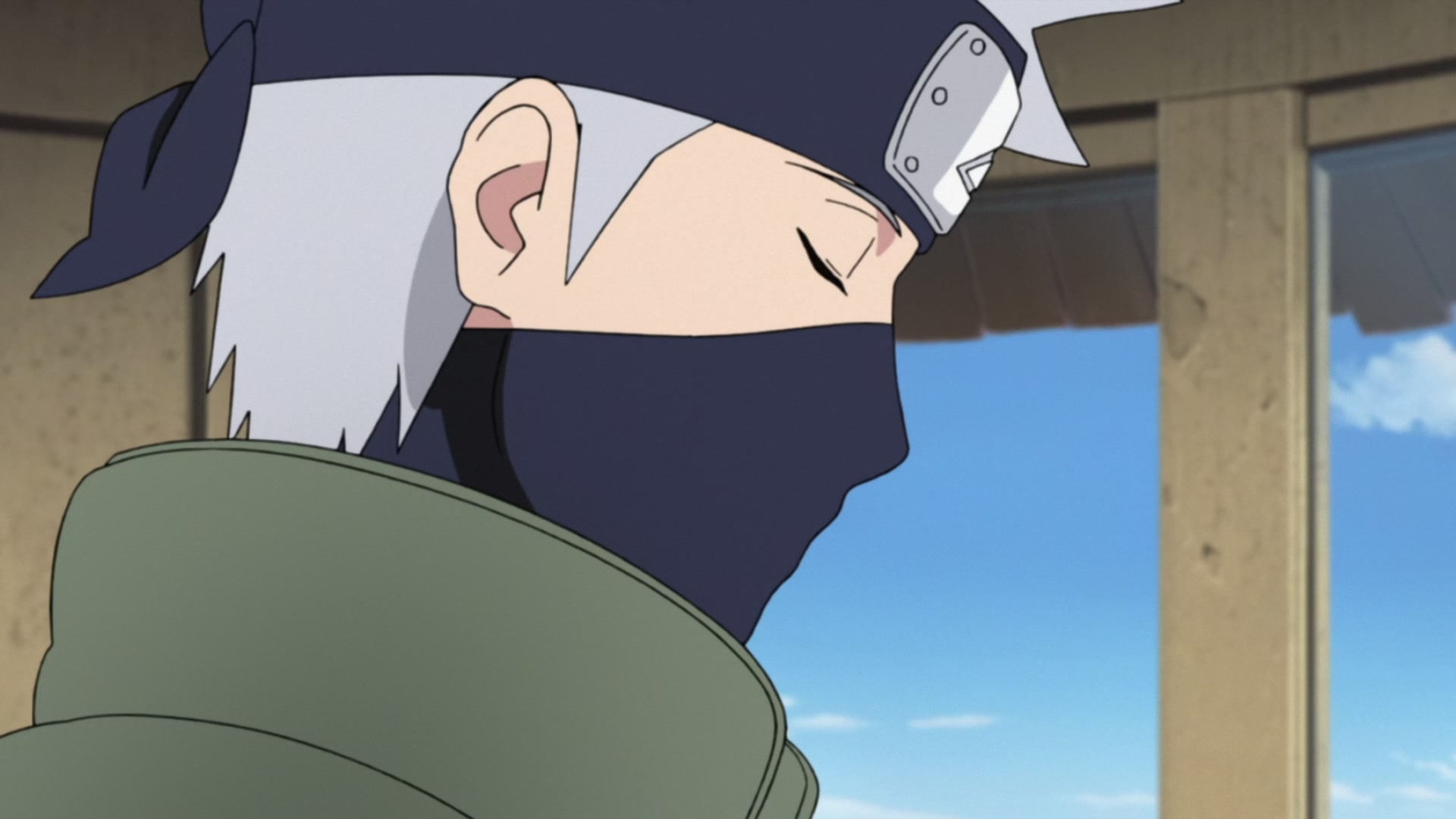 Naruto: Shippuden Ep 426: The Infinite Tsukuyomi @ 00:19:47