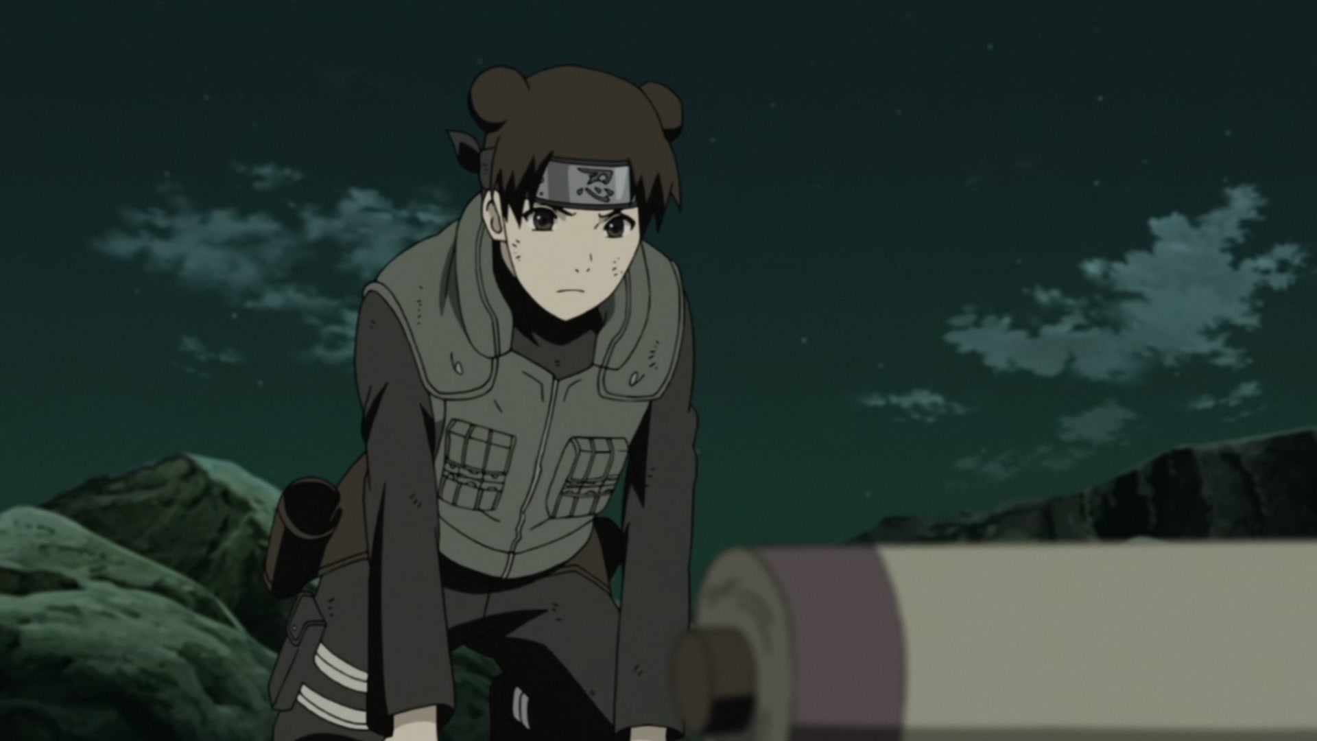 Naruto: Shippuden Ep 427: To the Dream World @ 00:01:53