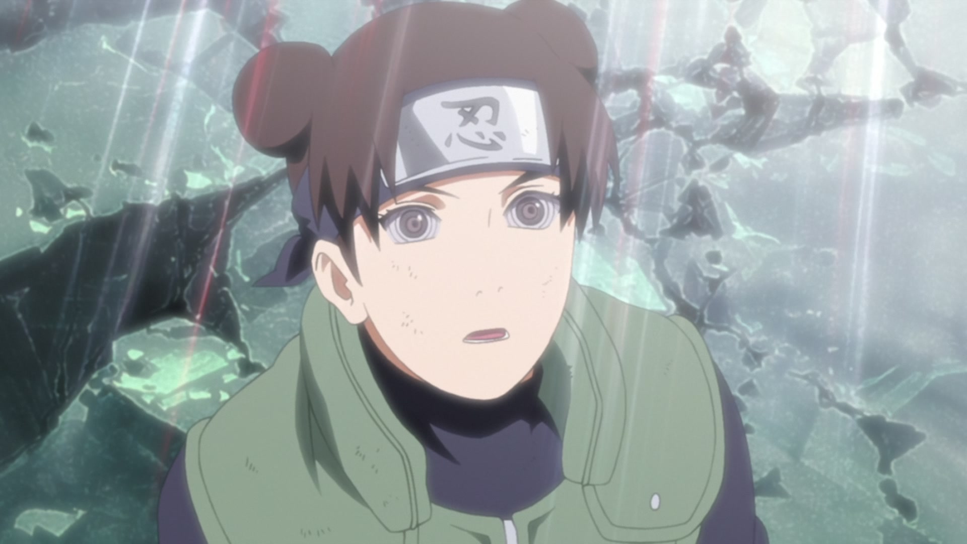 Naruto: Shippuden Ep 427: To the Dream World @ 00:02:26