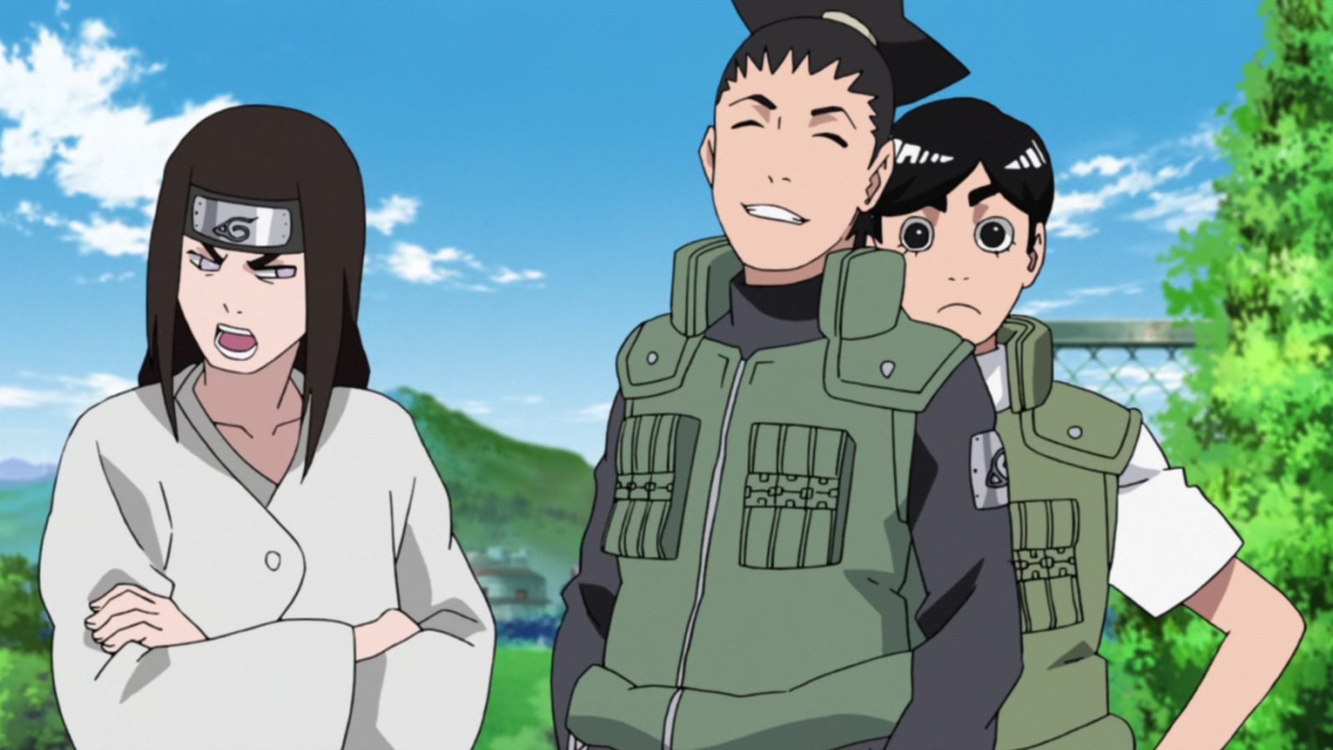 Naruto: Shippuden Ep 427: To the Dream World @ 00:12:53