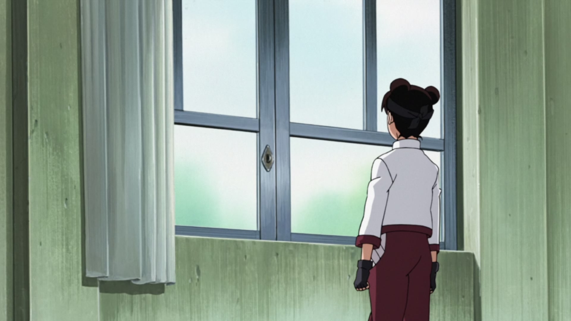 Naruto: Shippuden Ep 427: To the Dream World @ 00:15:53