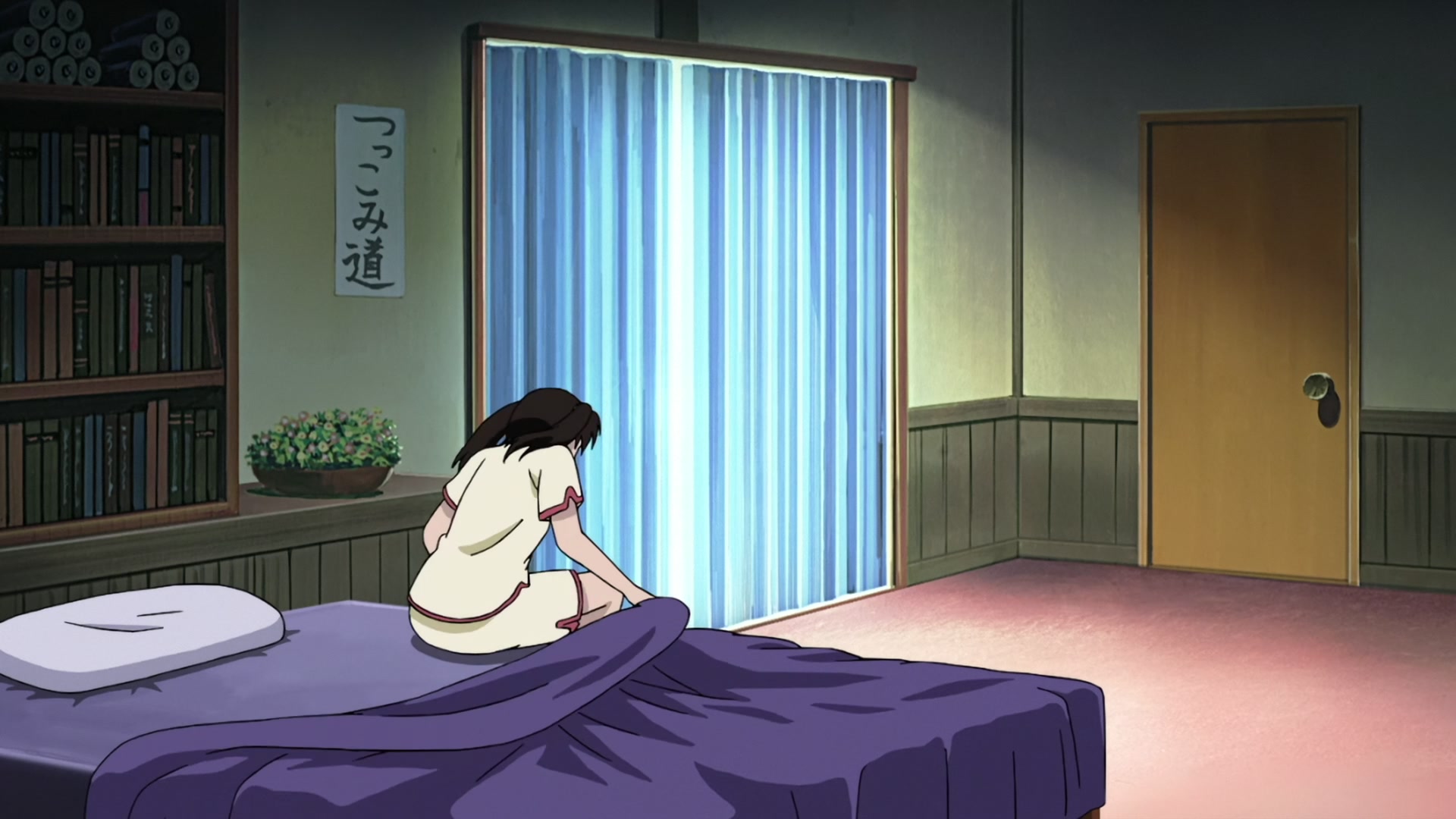 Naruto: Shippuden Ep 428: Where Tenten Belongs @ 00:02:40