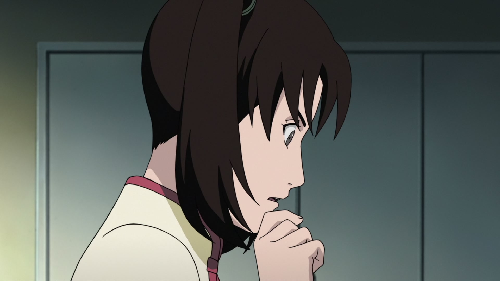 Naruto: Shippuden Ep 428: Where Tenten Belongs @ 00:02:54
