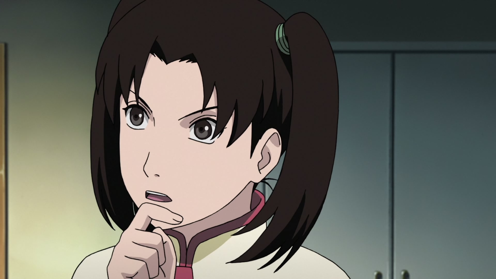 Naruto: Shippuden Ep 428: Where Tenten Belongs @ 00:02:59