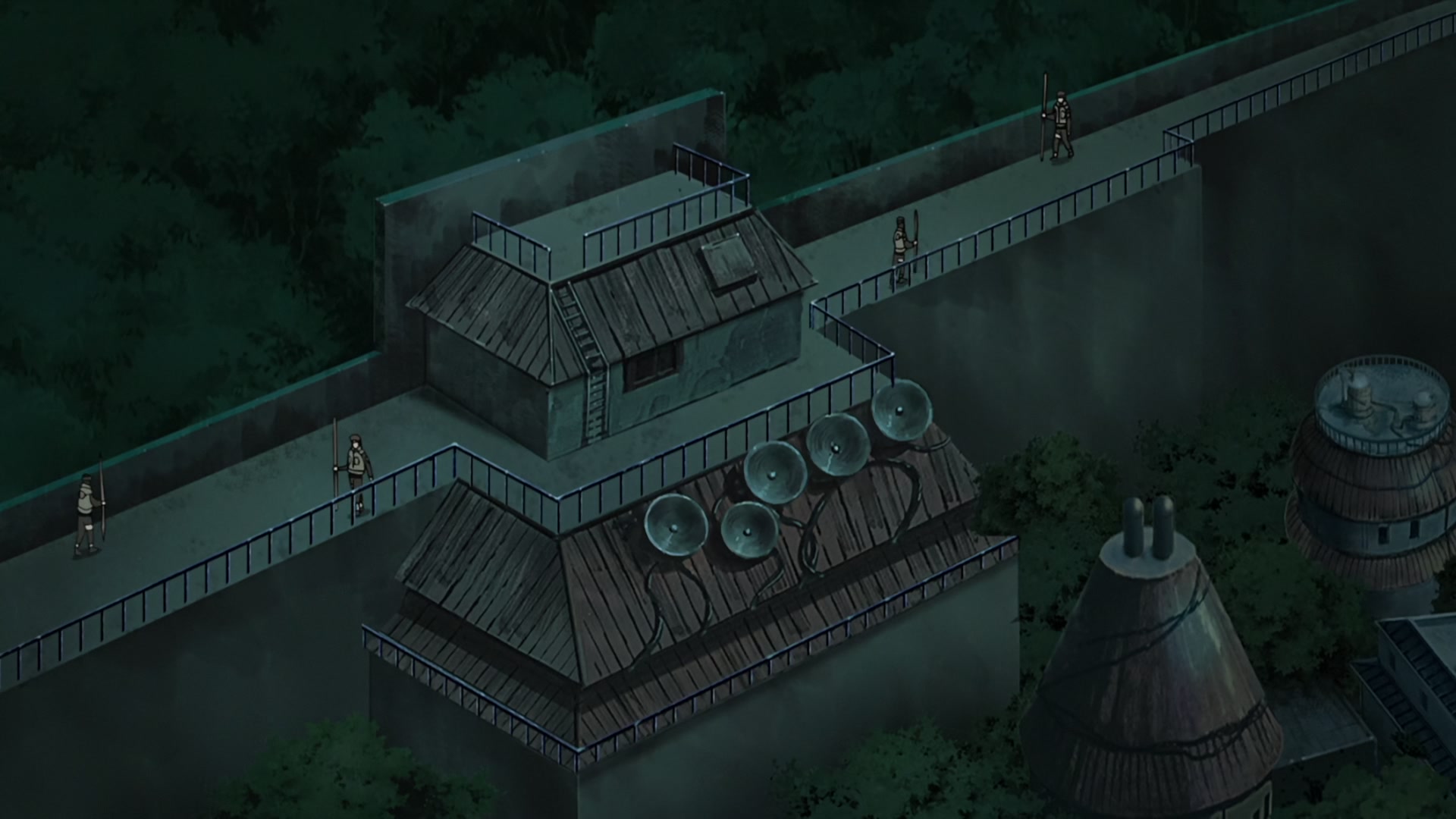 Naruto: Shippuden Ep 428: Where Tenten Belongs @ 00:06:13