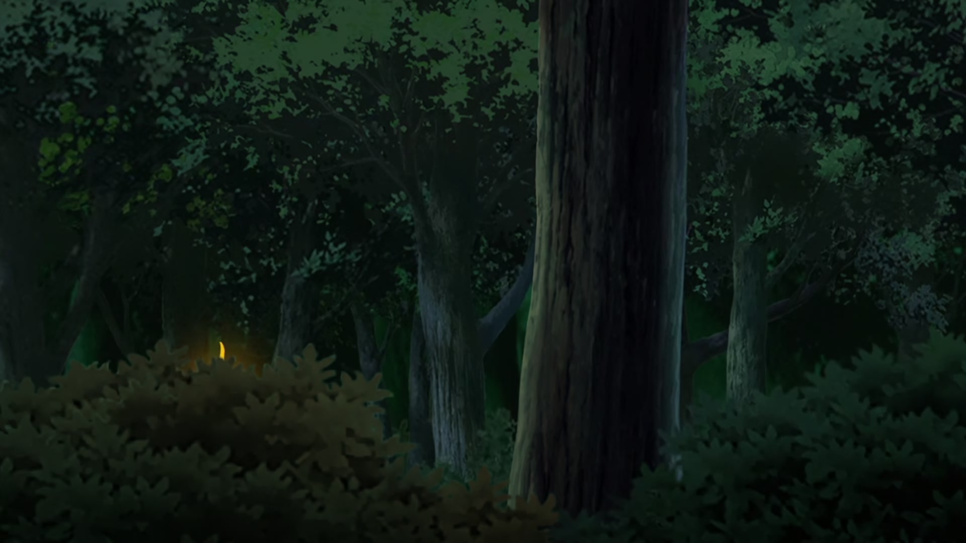 Naruto: Shippuden Ep 428: Where Tenten Belongs @ 00:06:36