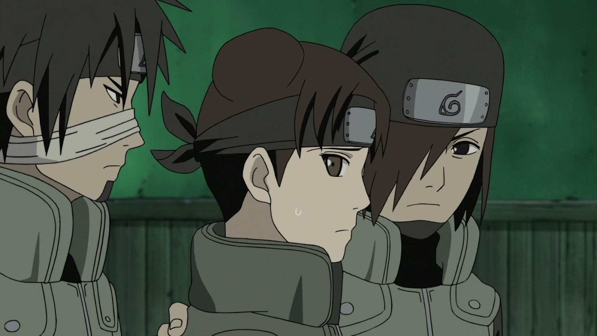 Naruto: Shippuden Ep 428: Where Tenten Belongs @ 00:09:12