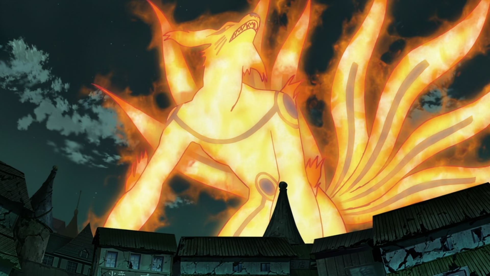 Naruto: Shippuden Ep 428: Where Tenten Belongs @ 00:17:32