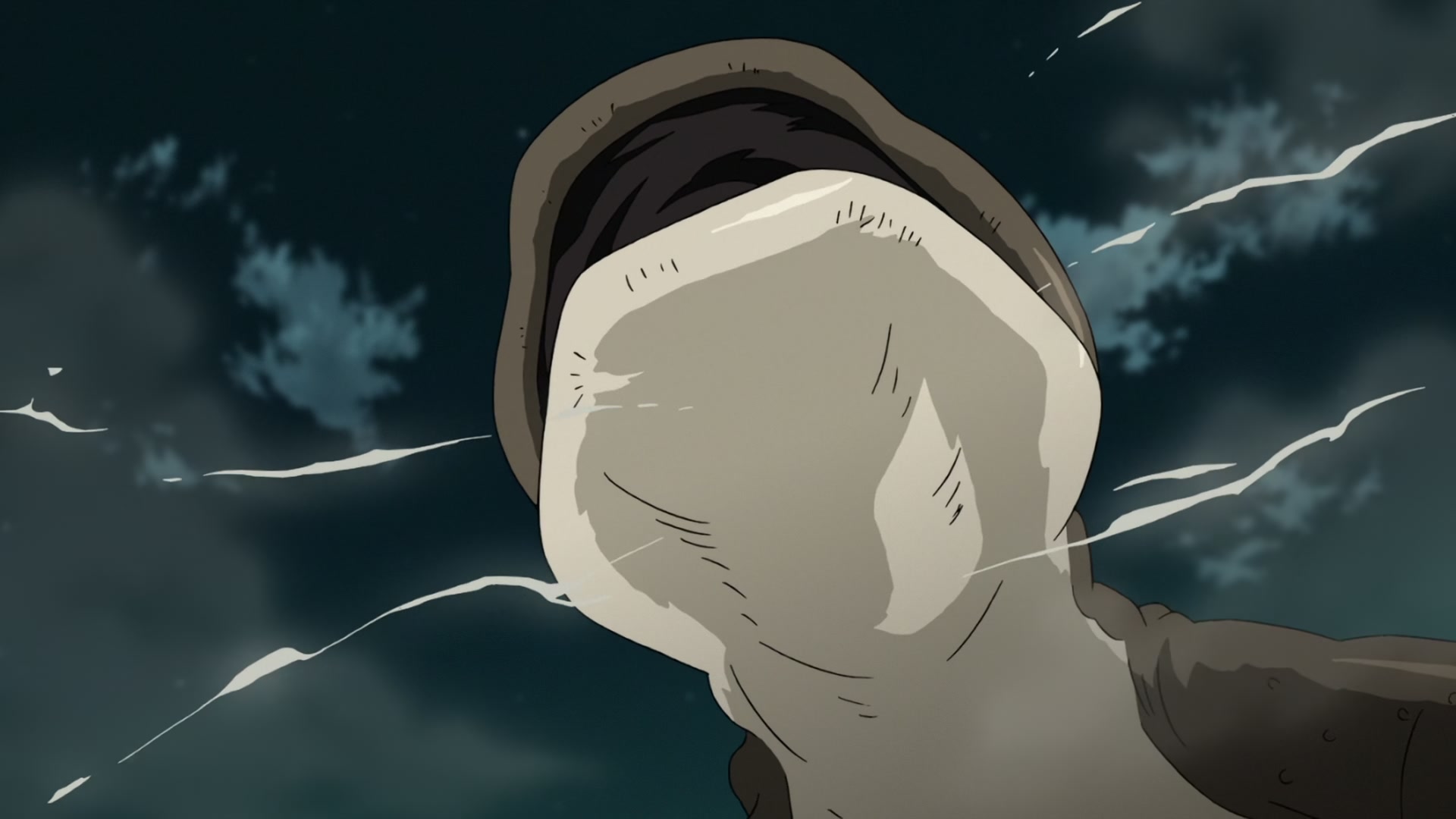 Naruto: Shippuden Ep 428: Where Tenten Belongs @ 00:18:10