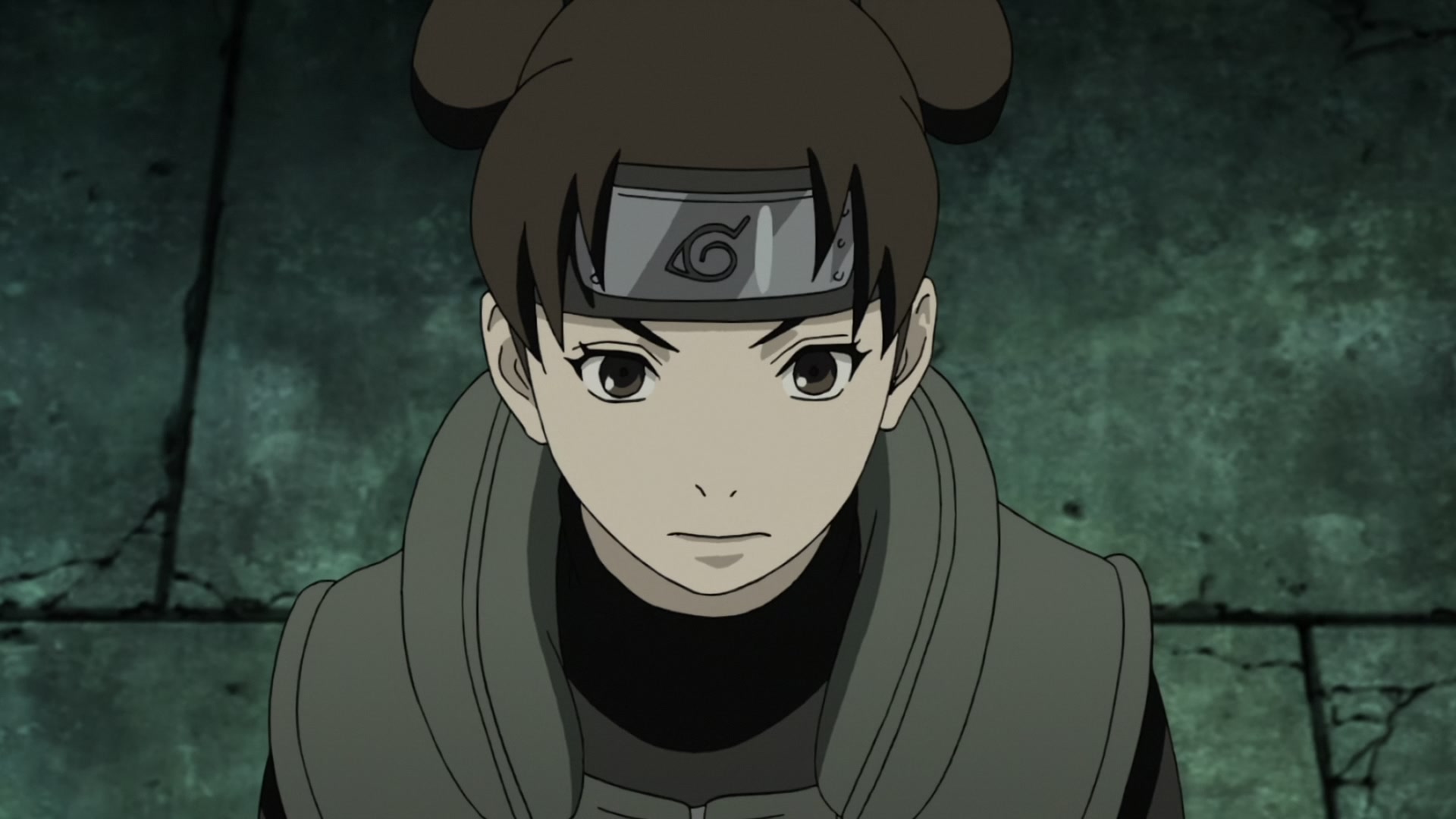 Naruto: Shippuden Ep 428: Where Tenten Belongs @ 00:18:48