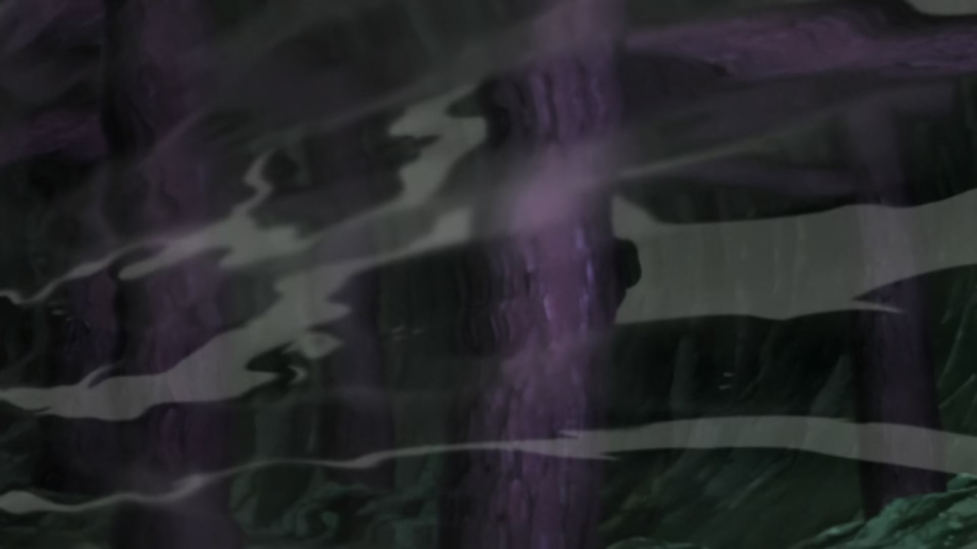 Naruto: Shippuden Ep 429: Killer Bee Rappuden: Part 1 @ 00:07:51