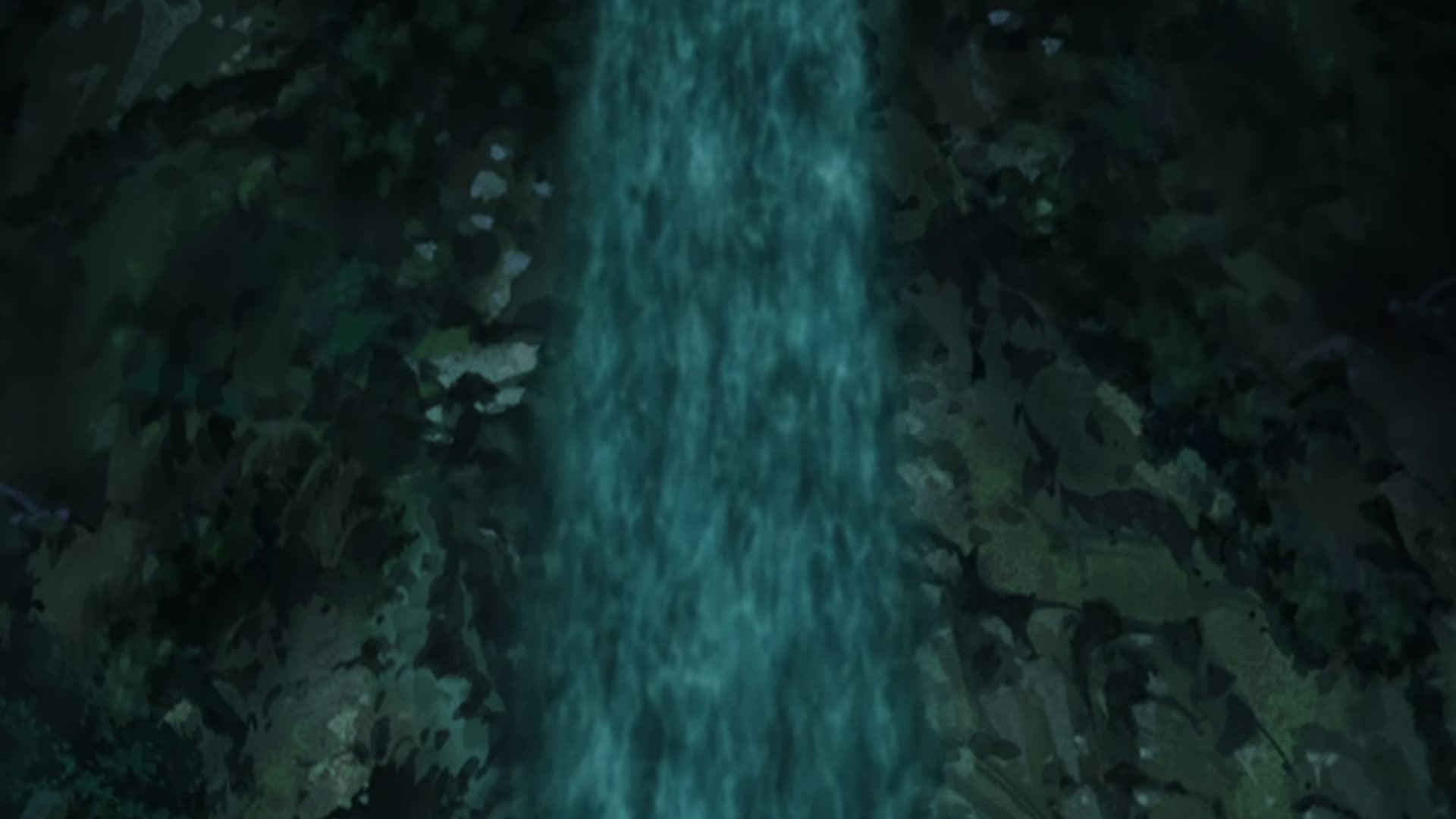 Naruto: Shippuden Ep 430: Killer Bee Rappuden: Part 2 @ 00:01:39