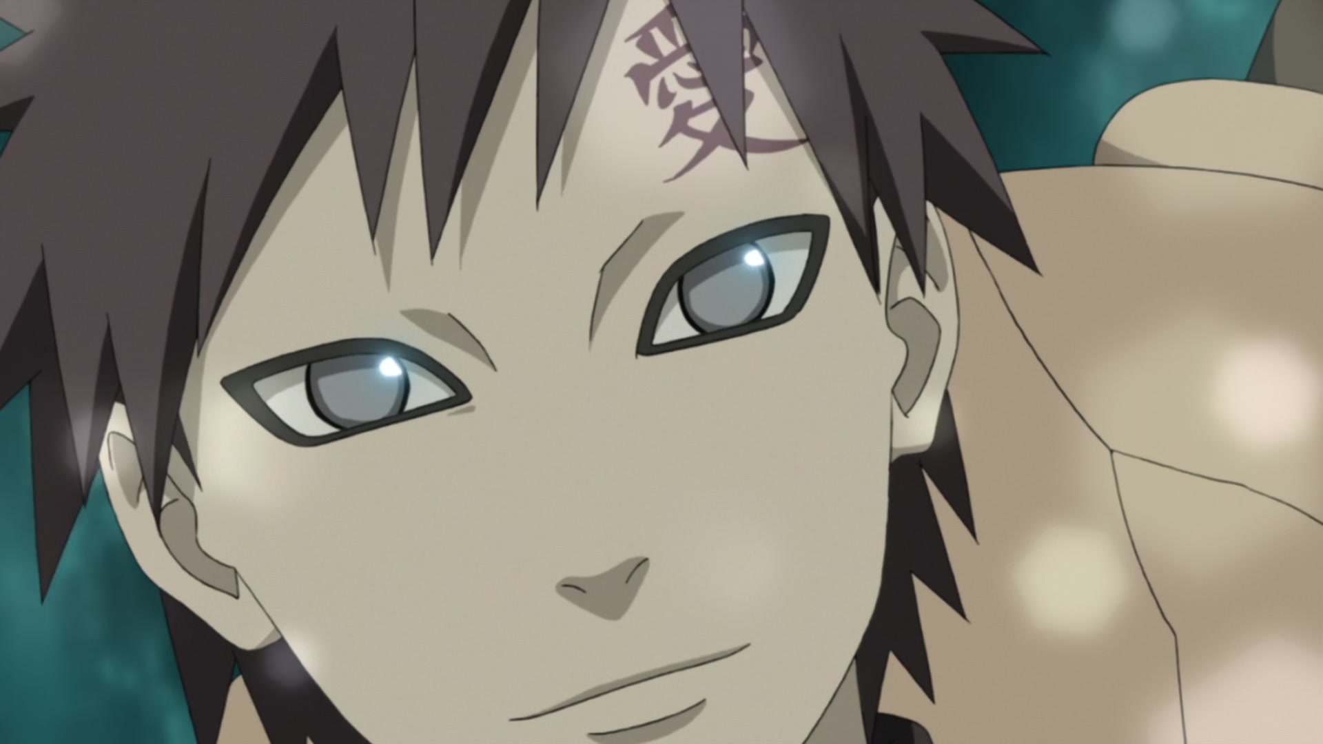 Naruto: Shippuden Ep 430: Killer Bee Rappuden: Part 2 @ 00:05:16