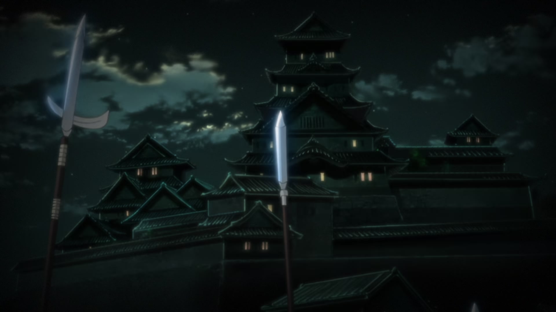Naruto: Shippuden Ep 430: Killer Bee Rappuden: Part 2 @ 00:05:58
