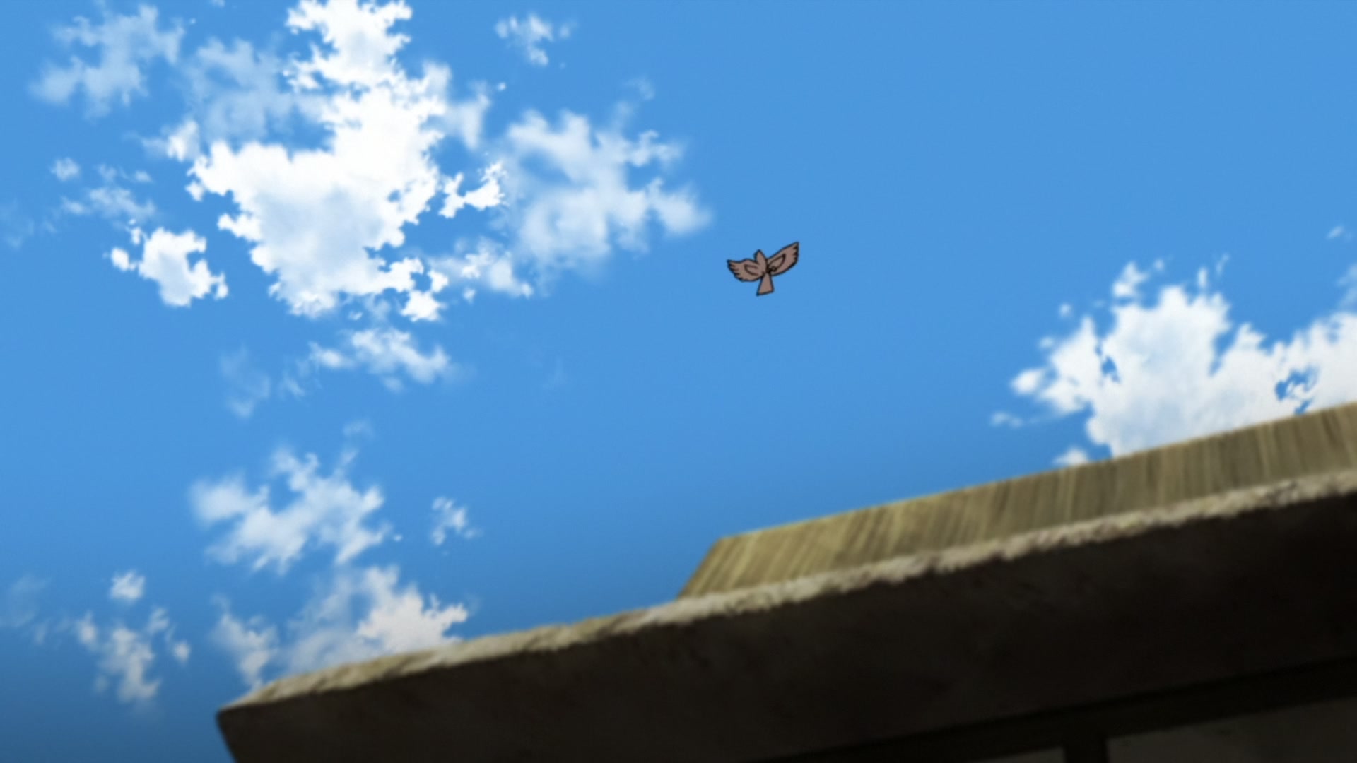 Naruto: Shippuden Ep 430: Killer Bee Rappuden: Part 2 @ 00:07:04