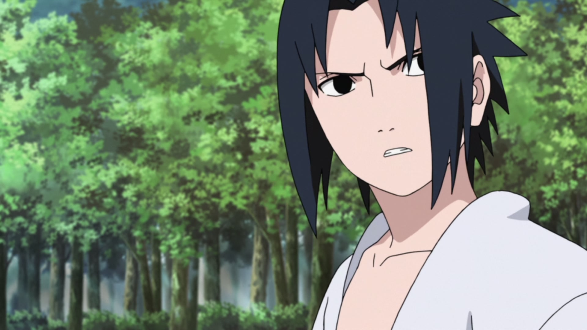 Naruto: Shippuden Ep 430: Killer Bee Rappuden: Part 2 @ 00:08:01