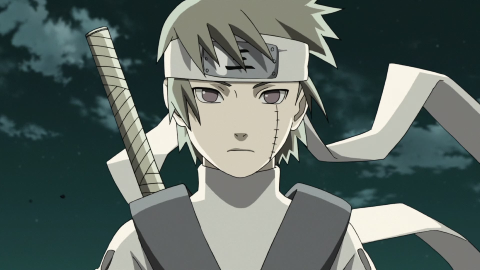 Naruto: Shippuden Ep 430: Killer Bee Rappuden: Part 2 @ 00:18:27