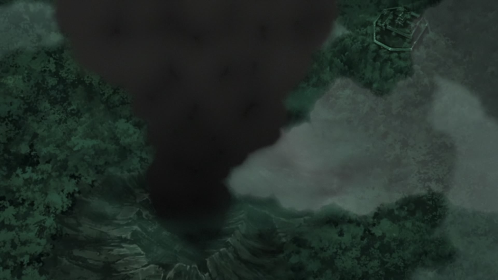 Naruto: Shippuden Ep 430: Killer Bee Rappuden: Part 2 @ 00:19:52
