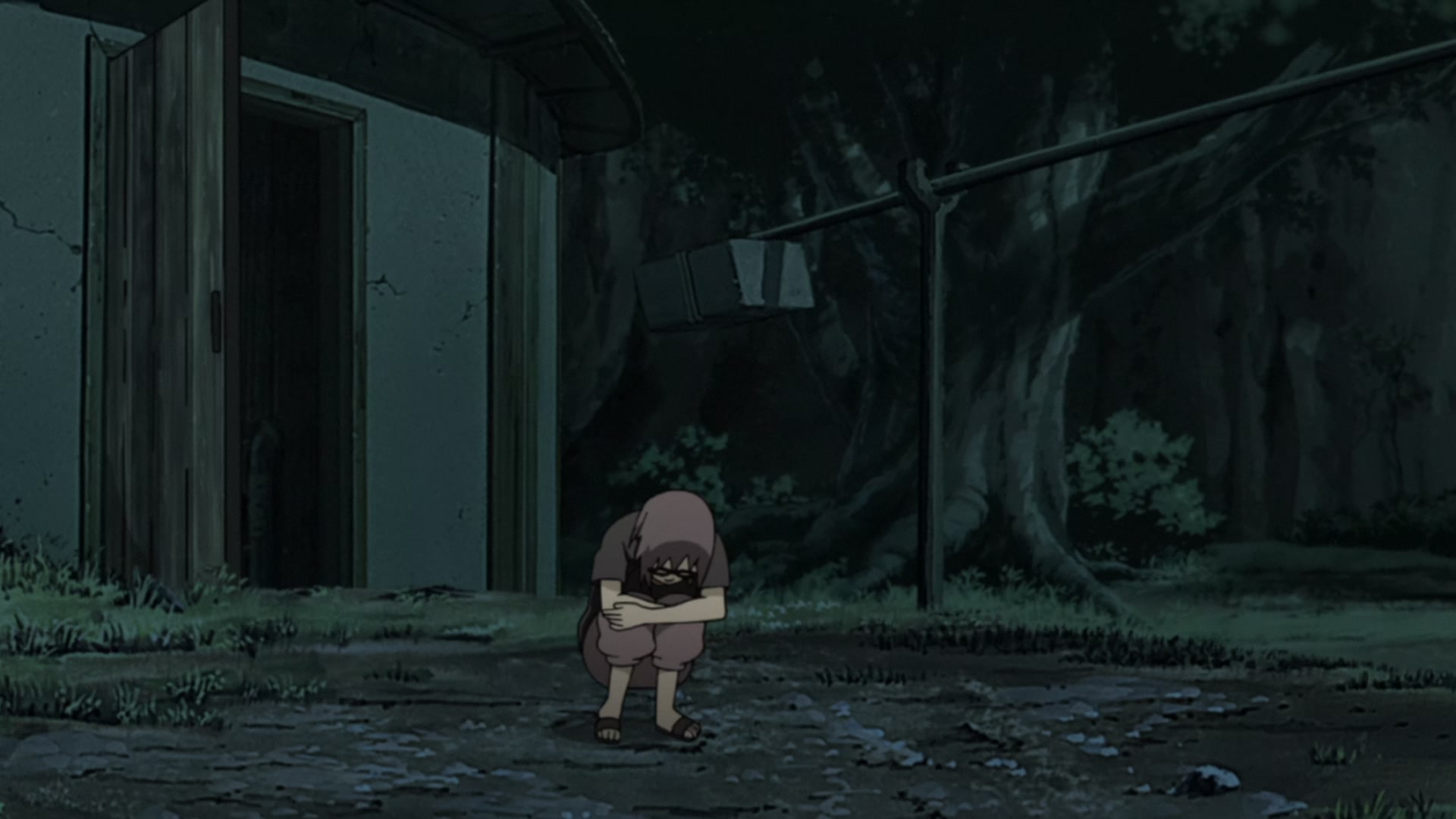 Naruto: Shippuden Ep 431: To See That Smile, Just One More Time @ 00:03:09