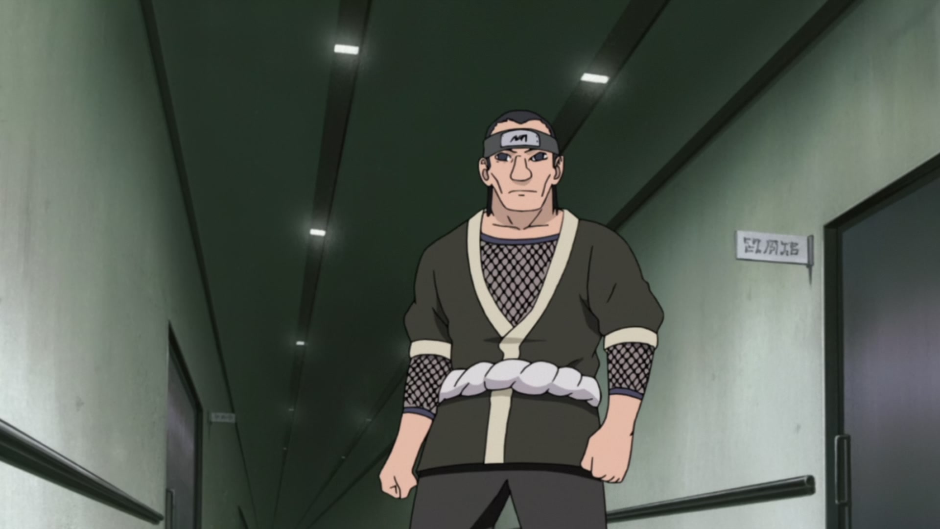 Naruto: Shippuden Ep 431: To See That Smile, Just One More Time @ 00:03:42