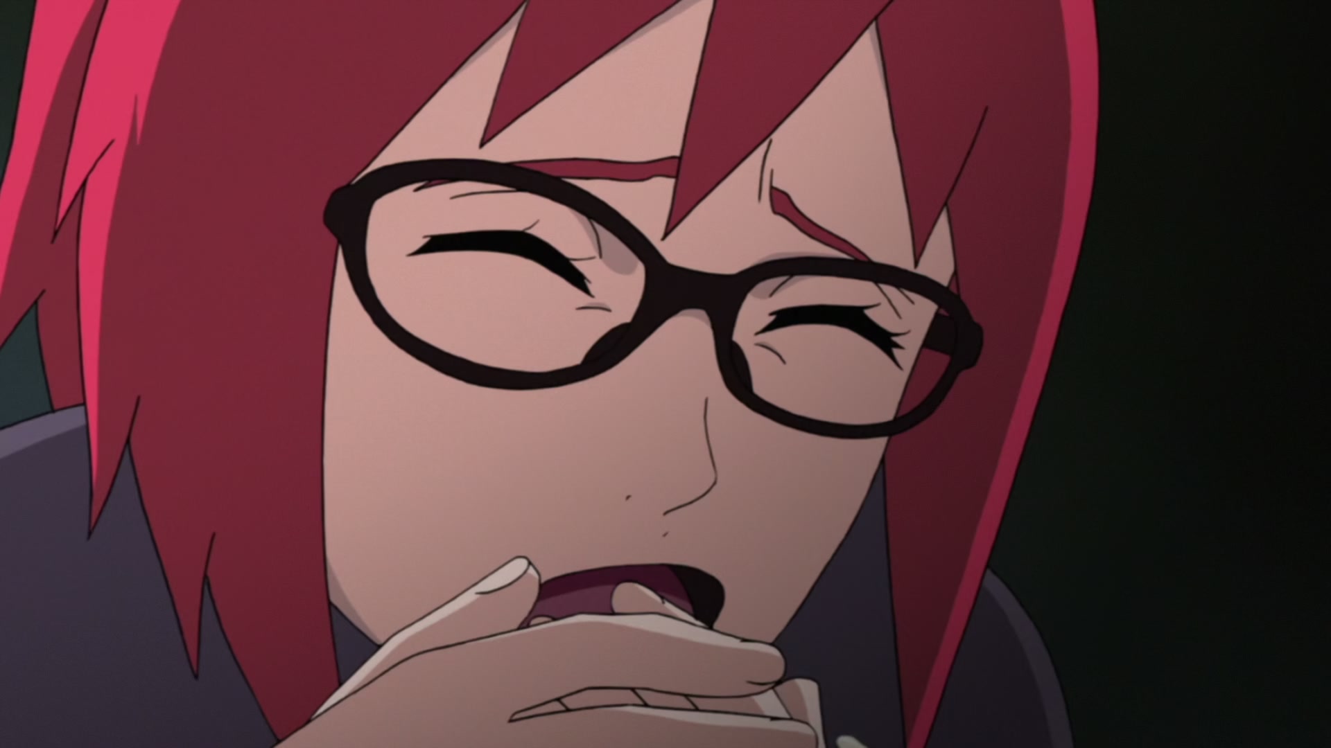 Naruto: Shippuden Ep 431: To See That Smile, Just One More Time @ 00:03:56