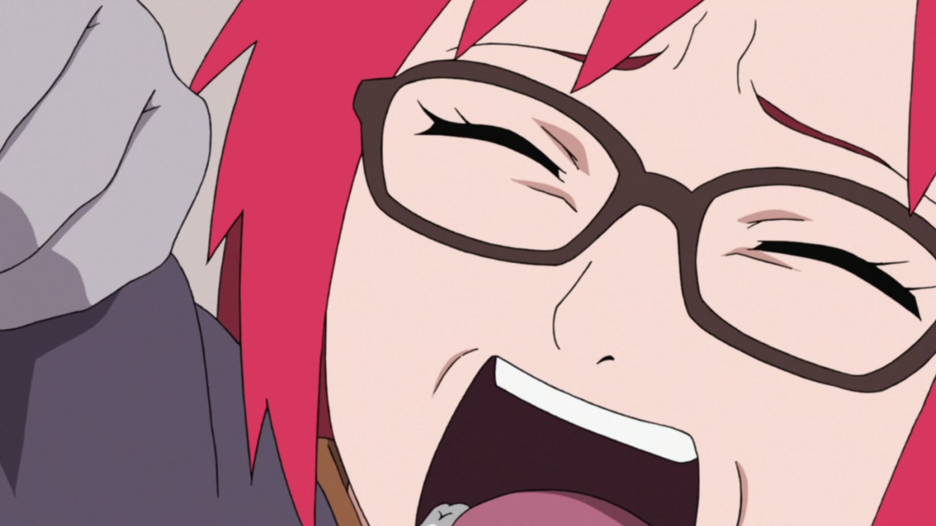 Naruto: Shippuden Ep 431: To See That Smile, Just One More Time @ 00:04:52