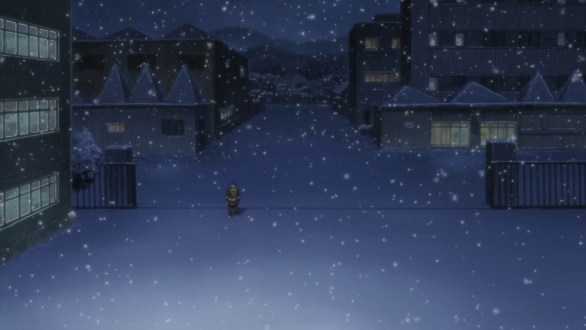 Naruto: Shippuden Ep 431: To See That Smile, Just One More Time @ 00:05:06