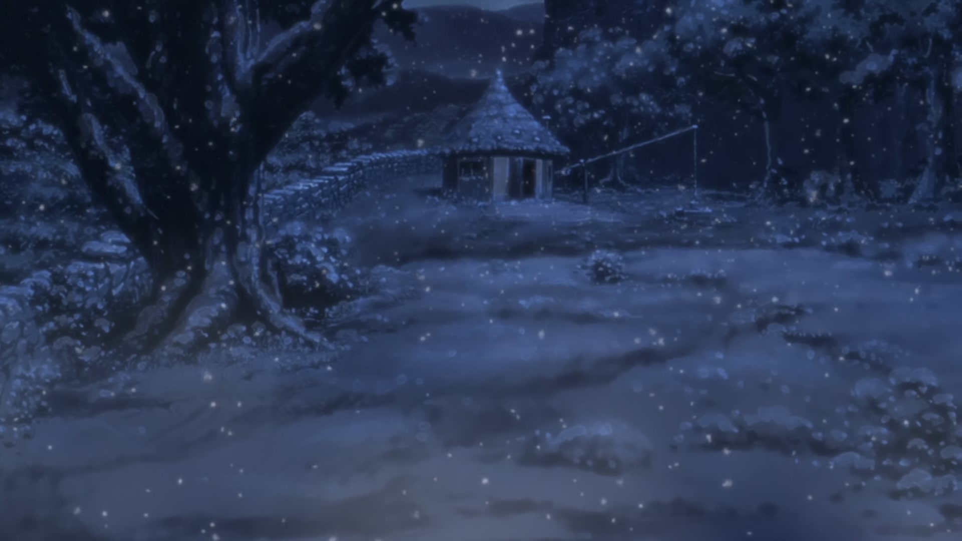 Naruto: Shippuden Ep 431: To See That Smile, Just One More Time @ 00:05:25