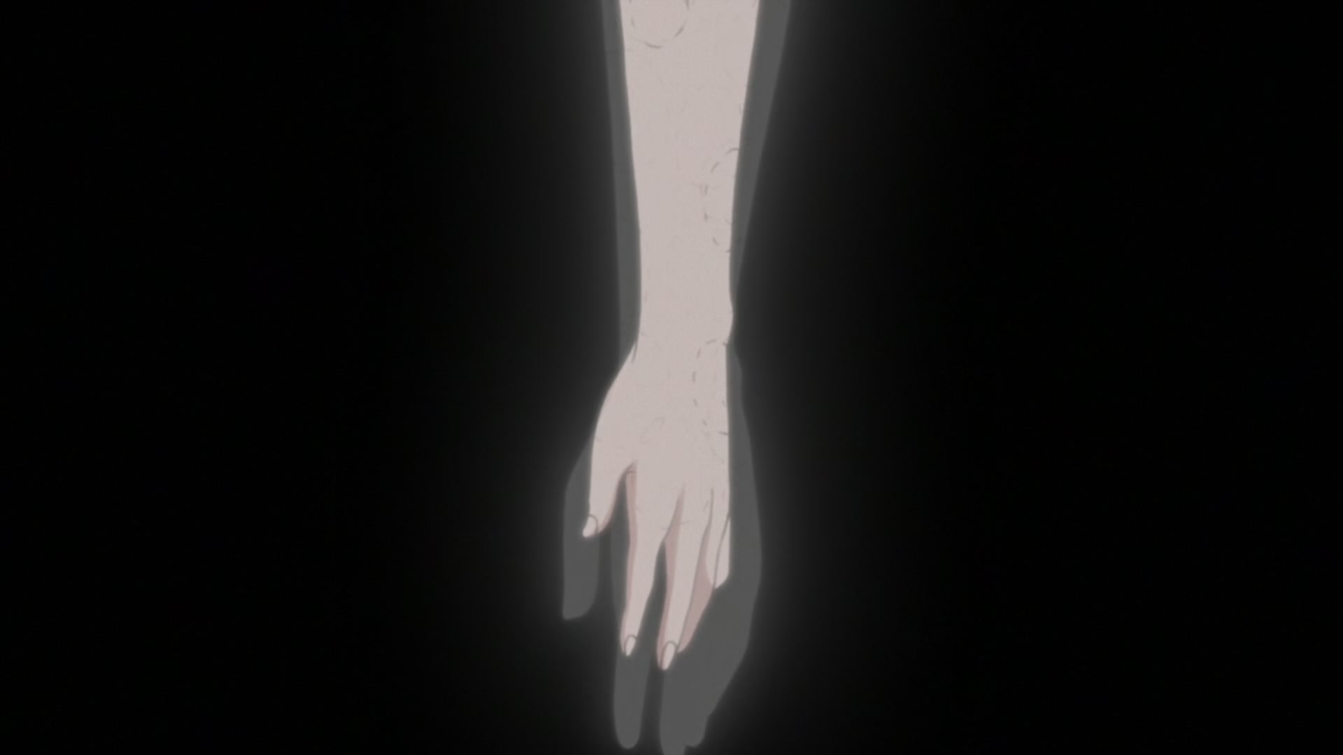 Naruto: Shippuden Ep 431: To See That Smile, Just One More Time @ 00:05:30