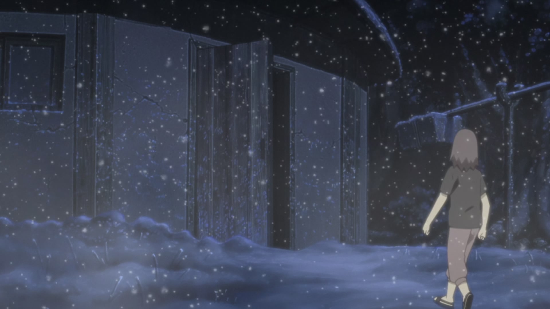 Naruto: Shippuden Ep 431: To See That Smile, Just One More Time @ 00:05:35
