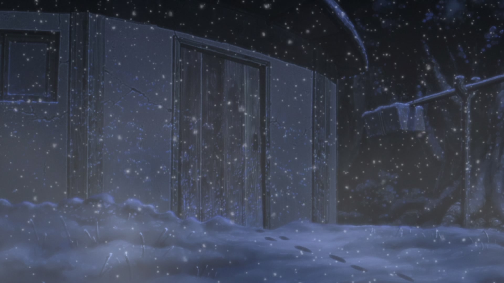 Naruto: Shippuden Ep 431: To See That Smile, Just One More Time @ 00:05:39
