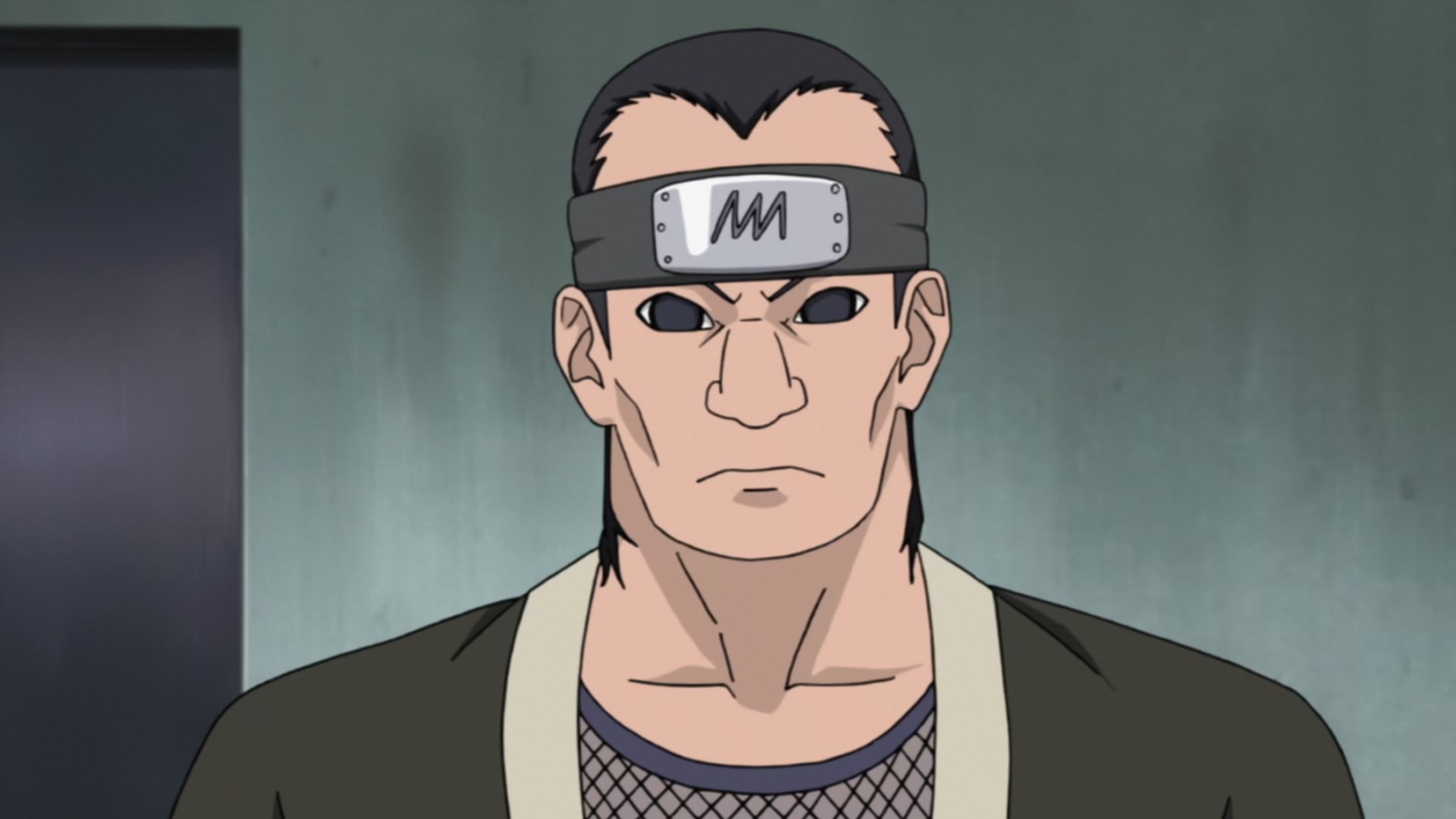 Naruto: Shippuden Ep 431: To See That Smile, Just One More Time @ 00:07:23