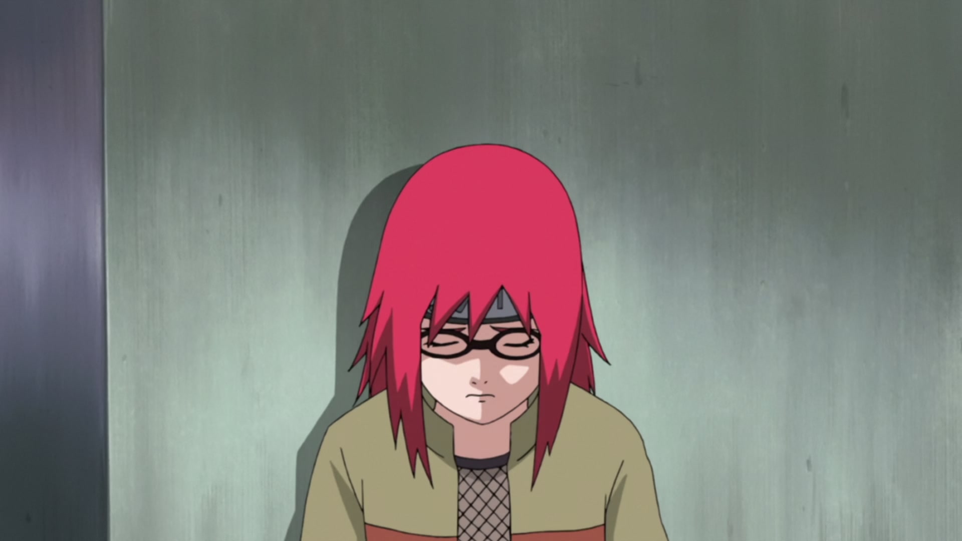 Naruto: Shippuden Ep 431: To See That Smile, Just One More Time @ 00:07:37