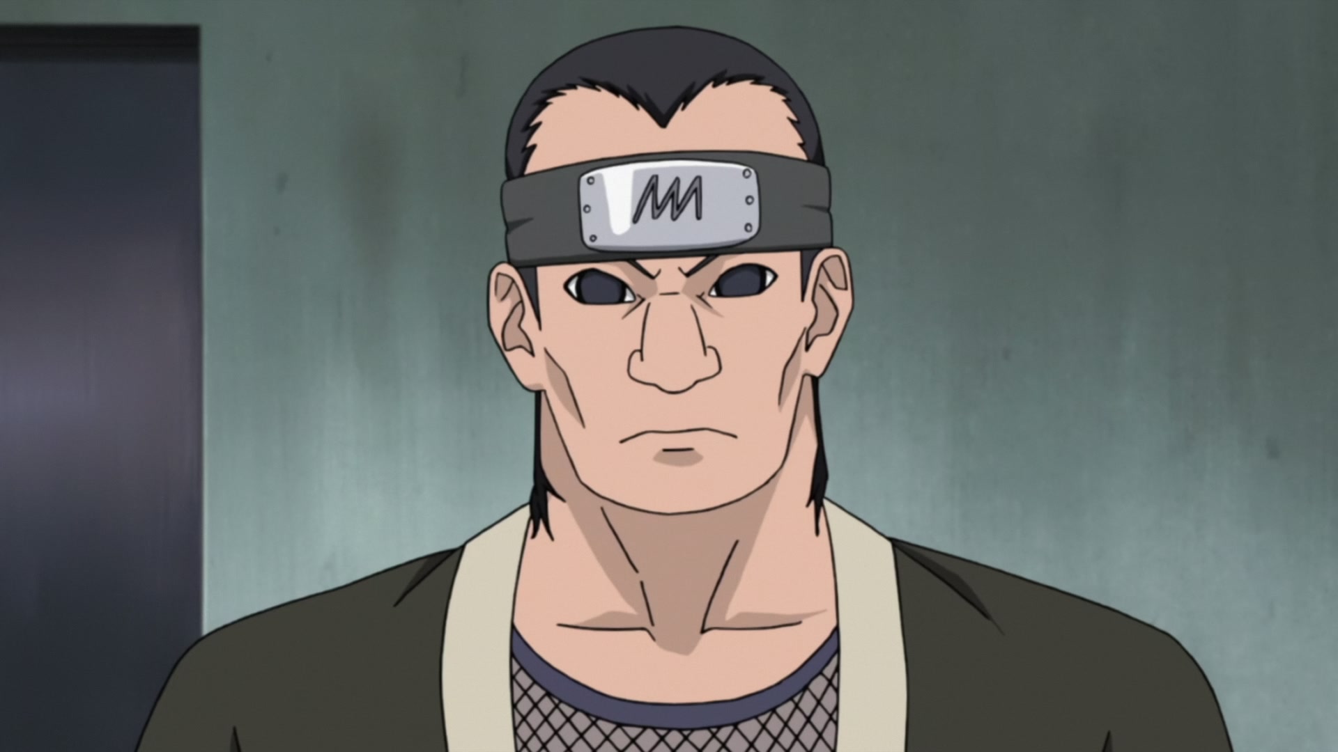Naruto: Shippuden Ep 431: To See That Smile, Just One More Time @ 00:09:45