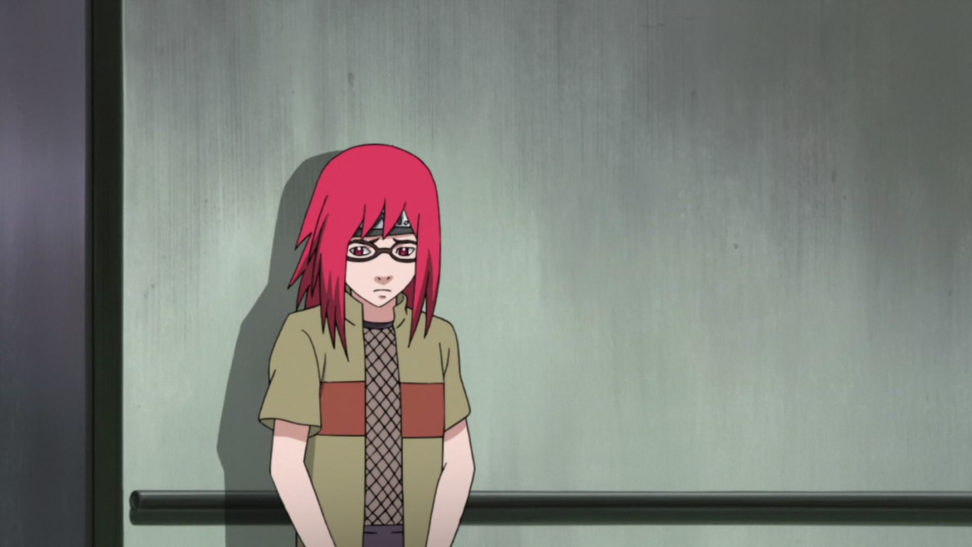 Naruto: Shippuden Ep 431: To See That Smile, Just One More Time @ 00:09:59