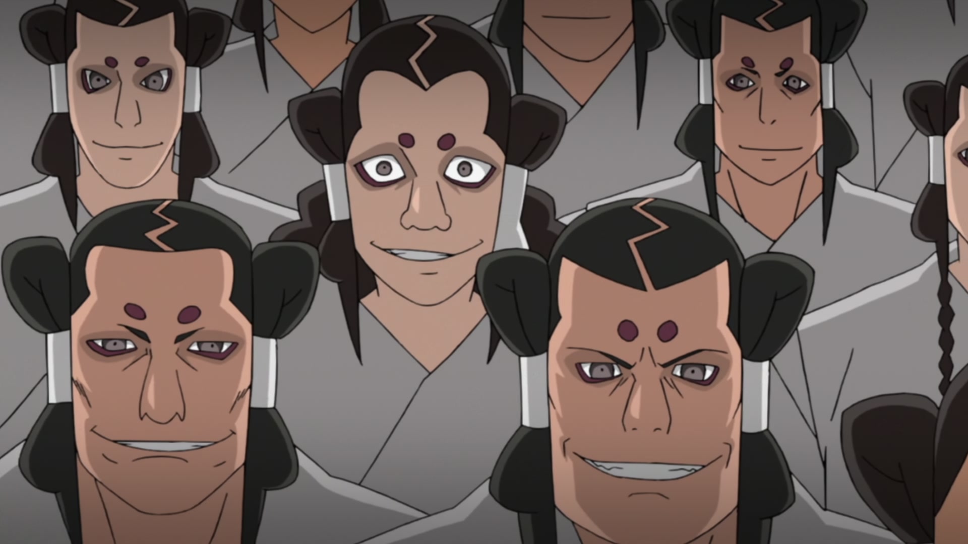 Naruto: Shippuden Ep 431: To See That Smile, Just One More Time @ 00:10:27