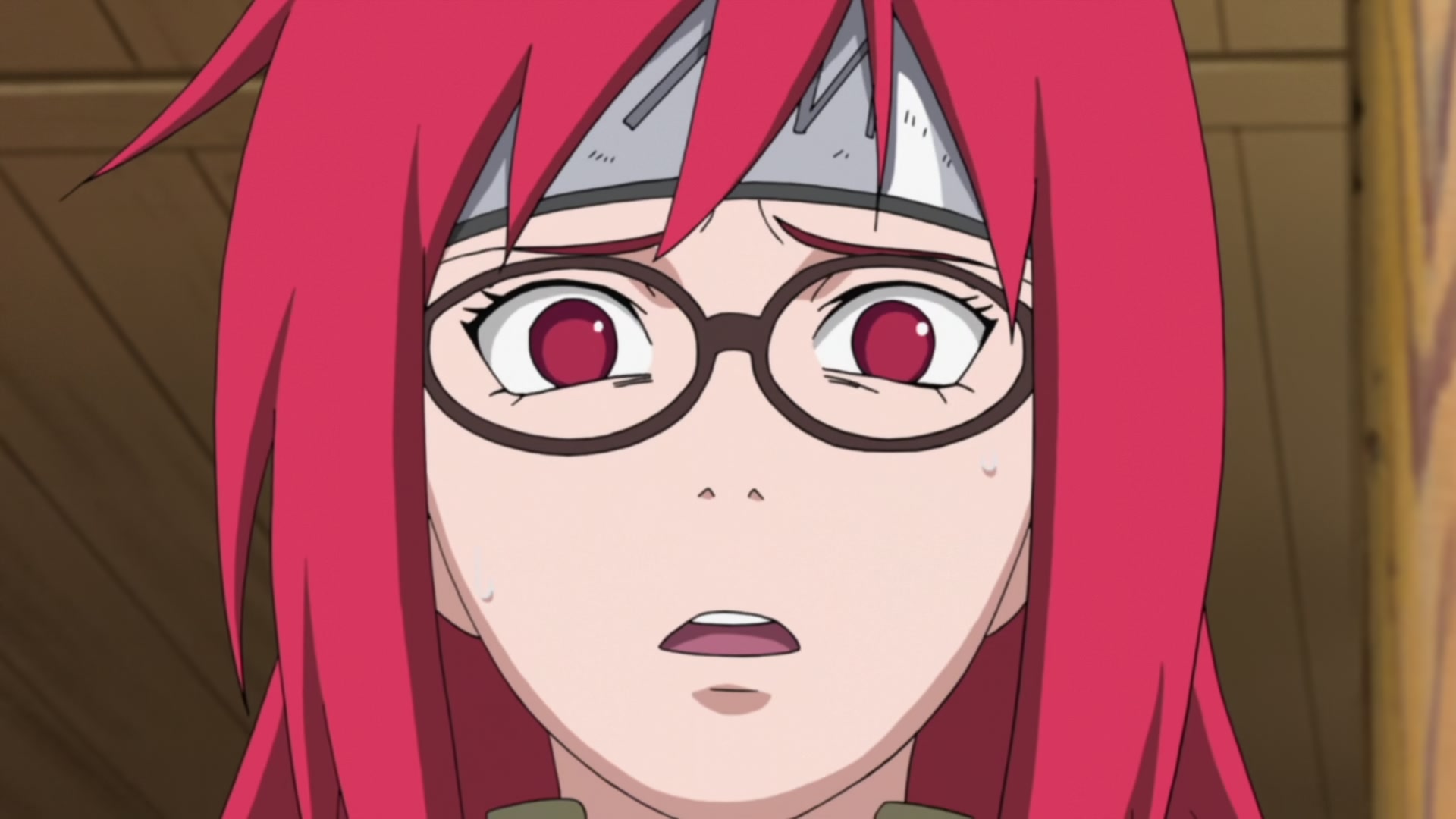 Naruto: Shippuden Ep 431: To See That Smile, Just One More Time @ 00:10:41