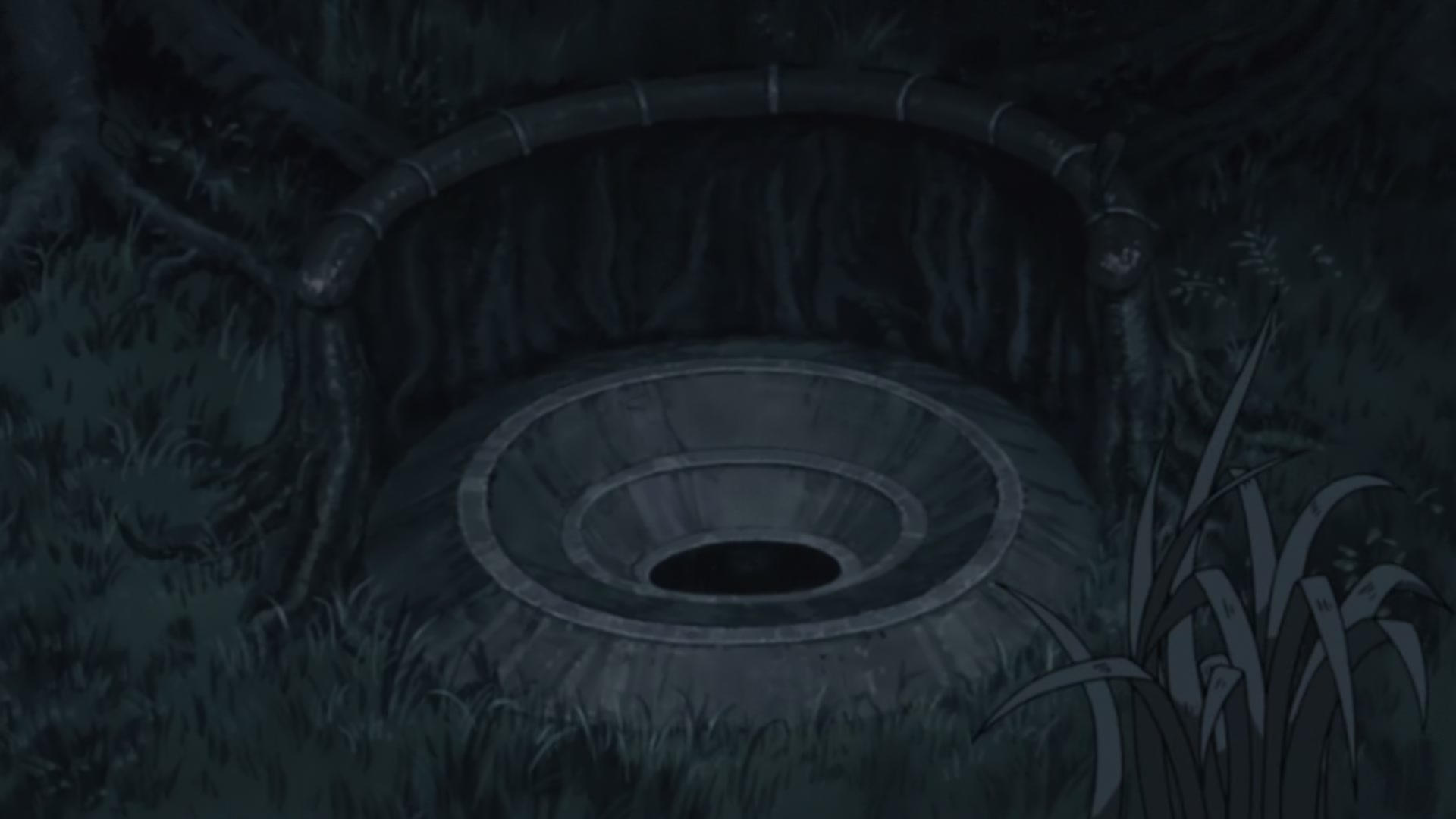 Naruto: Shippuden Ep 431: To See That Smile, Just One More Time @ 00:12:16