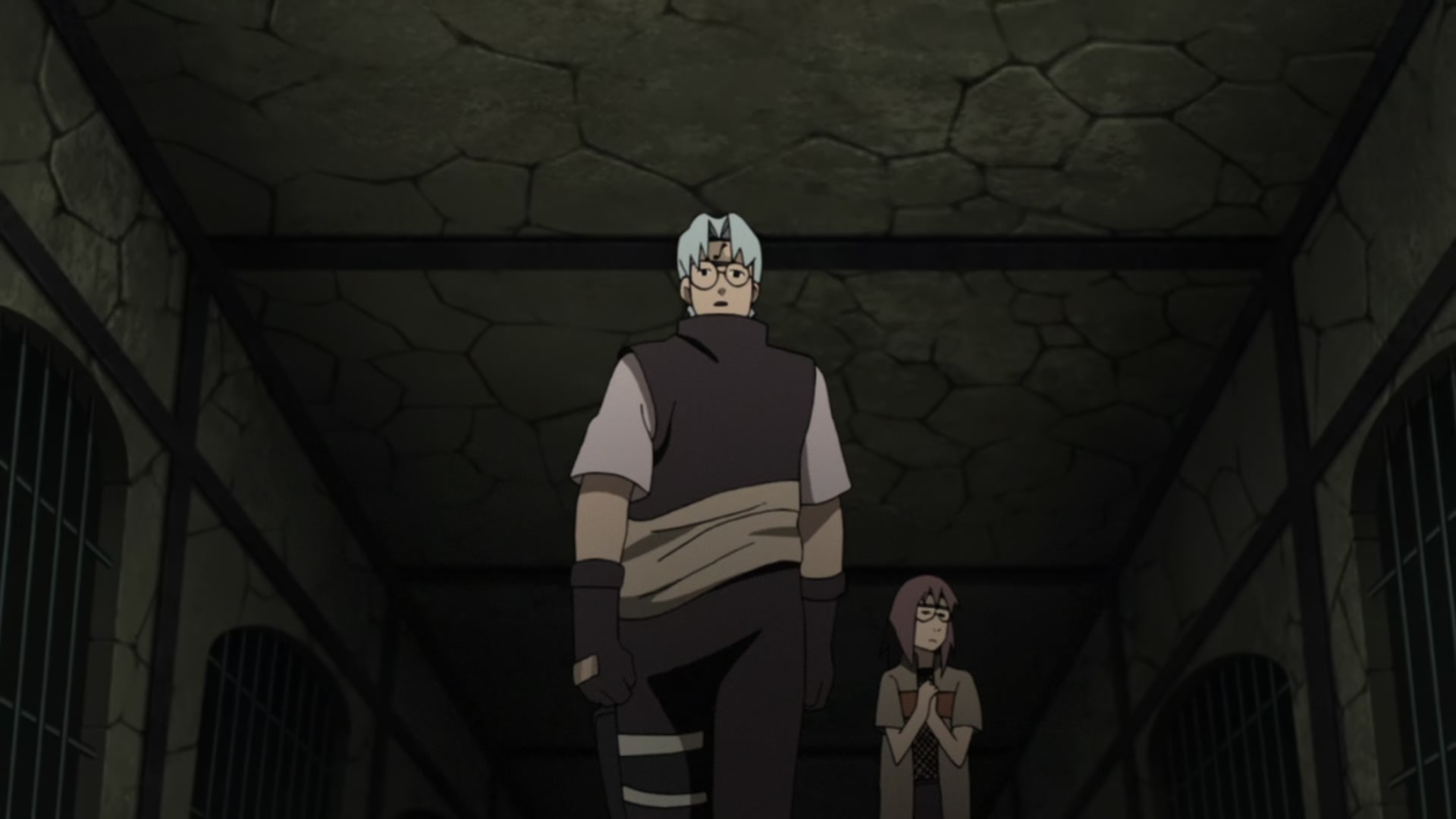 Naruto: Shippuden Ep 431: To See That Smile, Just One More Time @ 00:12:49