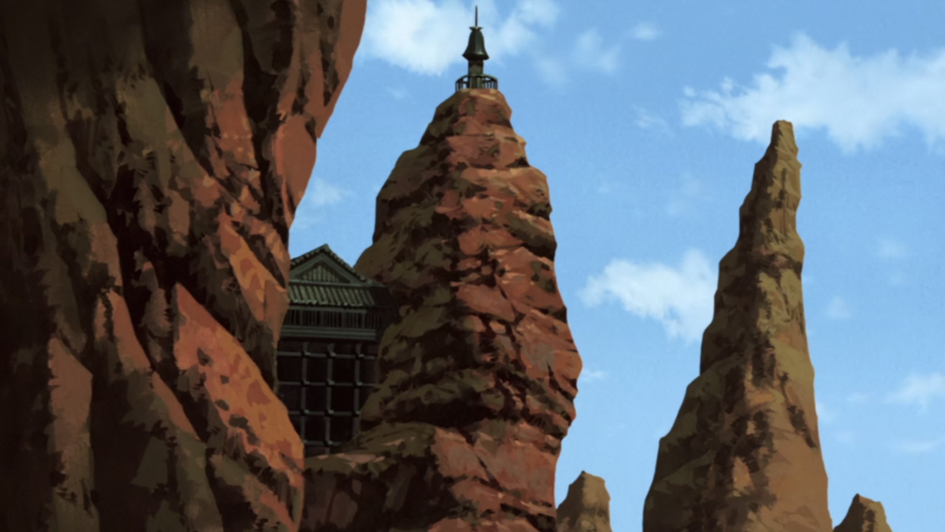 Naruto: Shippuden Ep 431: To See That Smile, Just One More Time @ 00:13:36