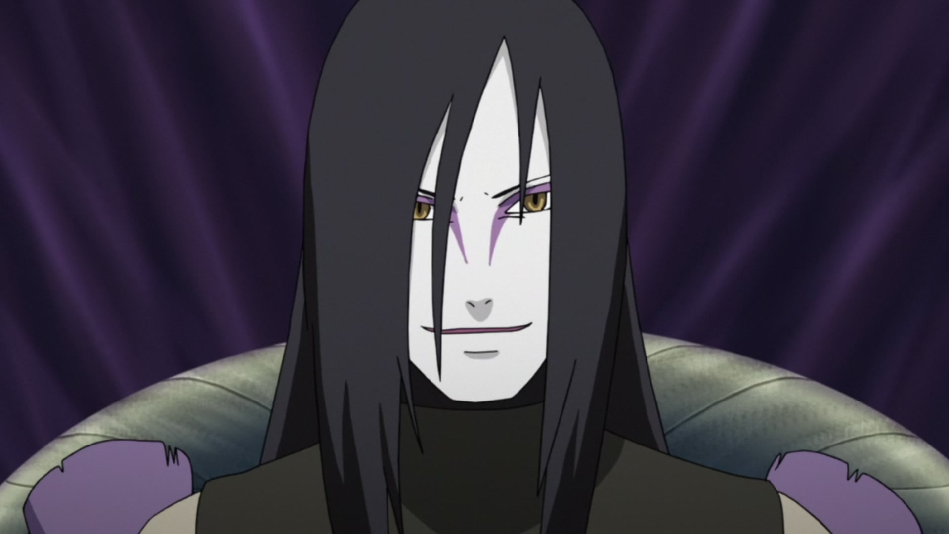 Naruto: Shippuden Ep 431: To See That Smile, Just One More Time @ 00:14:04