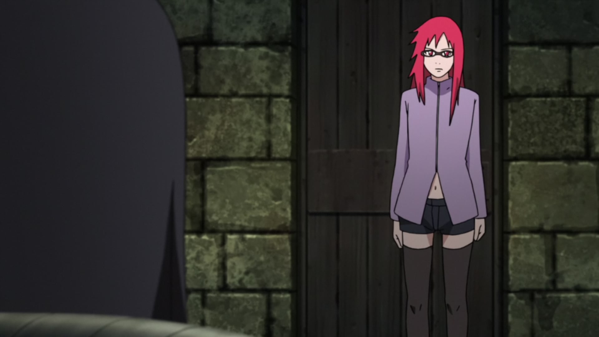 Naruto: Shippuden Ep 431: To See That Smile, Just One More Time @ 00:14:14