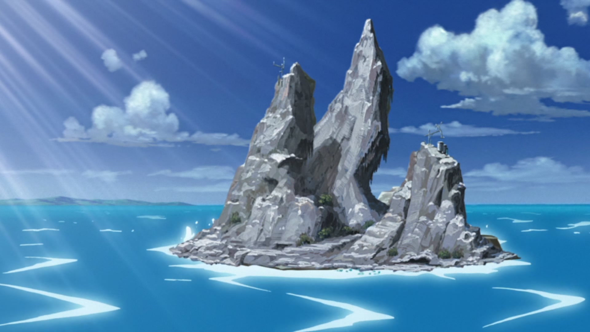 Naruto: Shippuden Ep 431: To See That Smile, Just One More Time @ 00:16:26