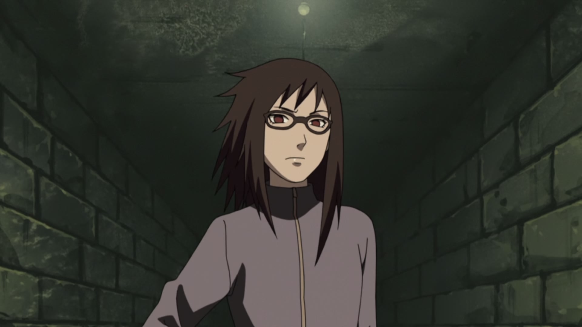 Naruto: Shippuden Ep 431: To See That Smile, Just One More Time @ 00:16:40
