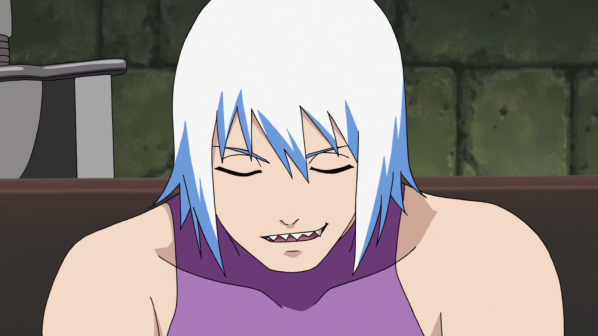 Naruto: Shippuden Ep 431: To See That Smile, Just One More Time @ 00:17:03
